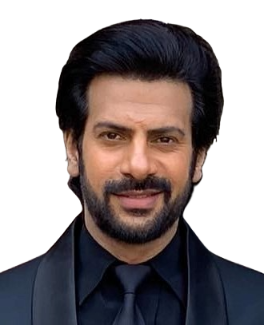 Karan Veer Mehra
